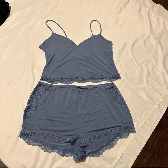 Victoria's Secret Modal cami and shorts set - Picture 1 of 4